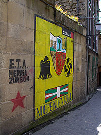 baskiskaflaggan